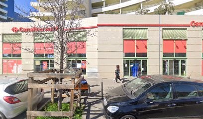 Dr Thierry Morysse, Médecin Généraliste à Nice