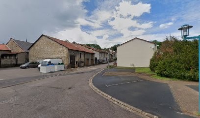 Thill Jean Charles, Médecin Généraliste à Vaucouleurs