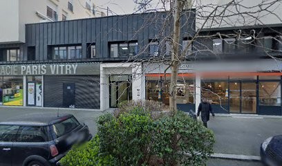 CENTRE DE SANTE ROSA PARKS, Médecin Généraliste à Vitry-sur-Seine