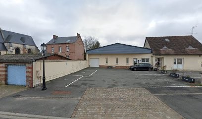 Devaux Eric, Médecin Généraliste à Villers-Bocage