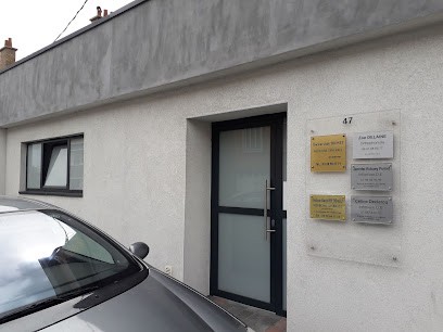 Dr David HEDDADJI, Médecin Généraliste à Dunkerque