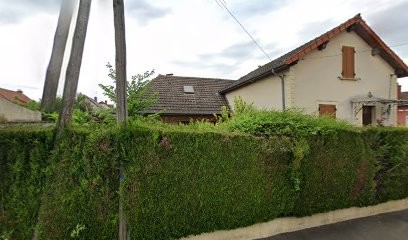 Maringue Michel, Médecin Généraliste à Digoin