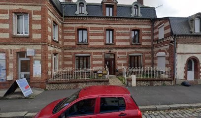 Vera Teles - Médecin Généraliste, Médecin Généraliste à Pont-Audemer