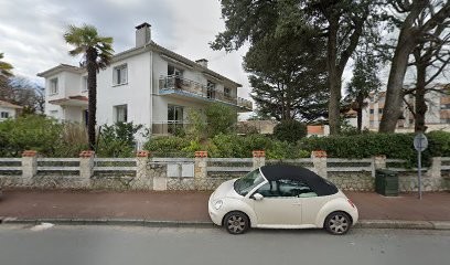 Boudet Fabienne, Médecin Généraliste à Royan