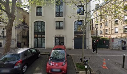 Gouget Olivier, Médecin Généraliste à Boulogne-Billancourt