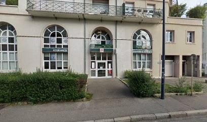 Wespiser-Pagace Sylvie, Médecin Généraliste à Mulhouse