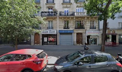 Panet Marie-Anne, Médecin Généraliste à Paris 11