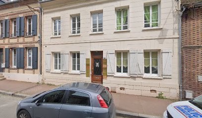 Scm C.d.m., Médecin Généraliste à Verneuil d'Avre et d'Iton