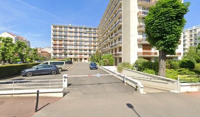 Cabinet De Kinésithérapie Leboucq Et Mathieu, Médecin Généraliste à Saint-Maur-des-Fossés