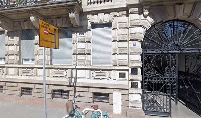 Muller Anne, Médecin Généraliste à Strasbourg