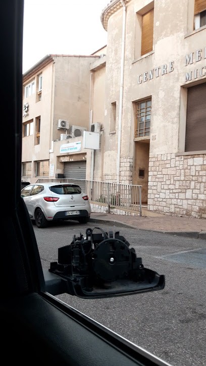 Oxance - Medical And Dental, Centre Médical à Port-de-Bouc