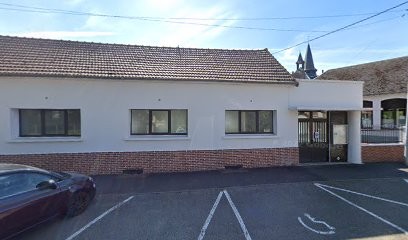 Dugleux Eric, Médecin Généraliste à Essigny-le-Grand