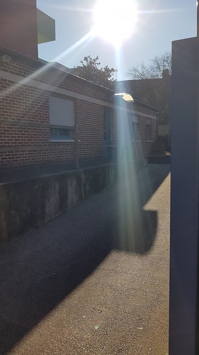 Durier Arnaud, Médecin Généraliste à Lens