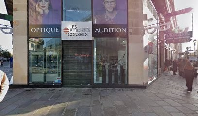 Barthelemy Patrice, Médecin Généraliste à Paris 01