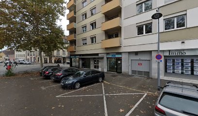 Docteur Le Maitre Thierry, Cardiologue, Médecin Généraliste à Colmar