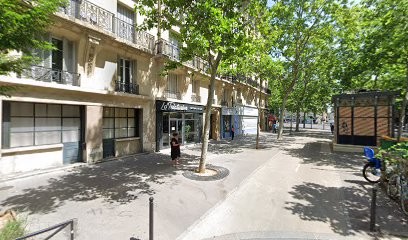 Alagille Nadine, Médecin Généraliste à Paris 12