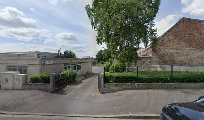 Laya Virginie, Médecin Généraliste à Saint-Quentin