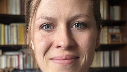 Dr Ariane Murcier, Médecin Généraliste à Saint-Maur-des-Fossés