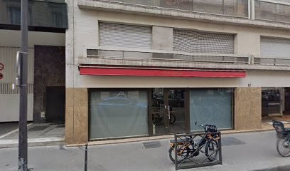 Joseph Bitoun, Médecin Généraliste à Paris 08