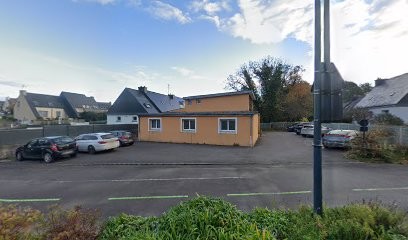 Maison médical de Caudan, Médecin Généraliste à Caudan