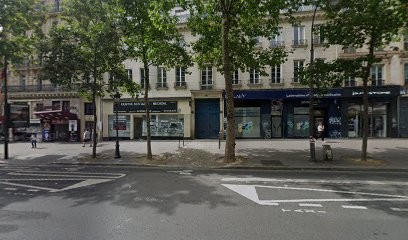 Bokobza Genest, Médecin Généraliste à Paris 03