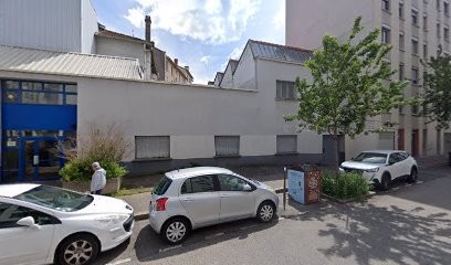 Ostéopathe Catherine Roudil, Médecin Généraliste à Lyon 07