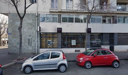 Orticoni Mathieu, Médecin Généraliste à Marseille 08