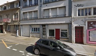 Demoulin Jean-Yves, Médecin Généraliste à Brest