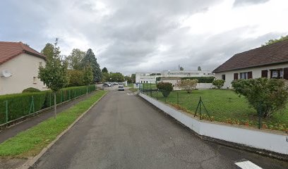 Patillon Jean-Claude, Médecin Généraliste à Dole