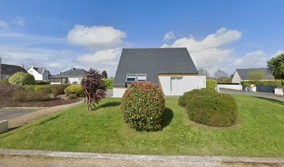 Guillou-Guyader Christine, Médecin Généraliste à Plouguiel