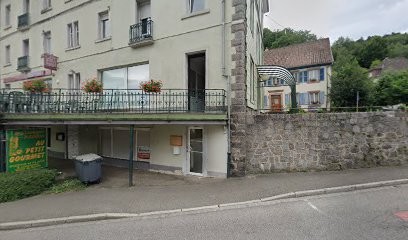 Coppé Bernard, Médecin Généraliste à Orbey