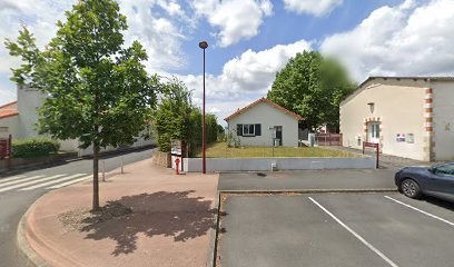 Boccara Georges, Médecin Généraliste à Maisdon-sur-Sèvre