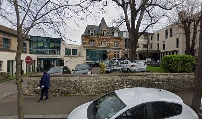 Beaufils Vincent, Médecin Généraliste à Mantes-la-Jolie
