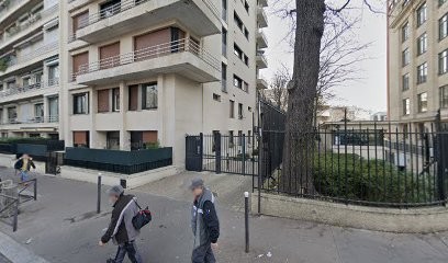 Teman Henri, Médecin Généraliste à Paris 16