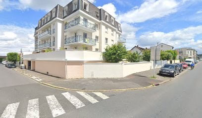 Berson Marie-Pierre, Médecin Généraliste à Vigneux-sur-Seine