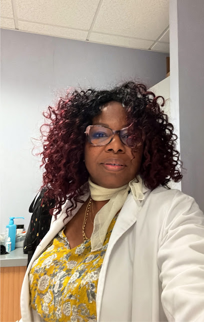 Dr Ruiz Rodriguez Ada, Médecin Généraliste à Saint-Denis-de-Pile