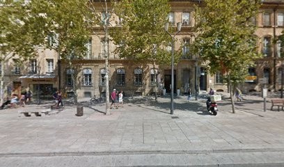 Sabet Esfehani Machid, Médecin Généraliste à Aix-en-Provence