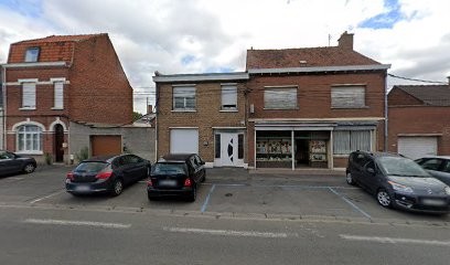 Andrès Frédéric, Médecin Généraliste à Nieppe