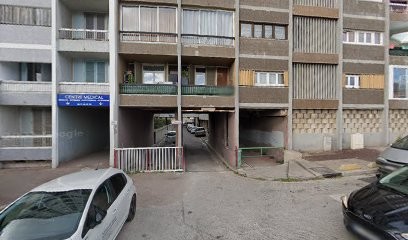 Jouve Bruno Jean Marie Fernand, Médecin Généraliste à Marseille 15