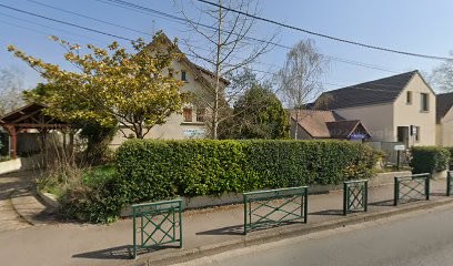 Calmet Gérard, Médecin Généraliste à Gargenville