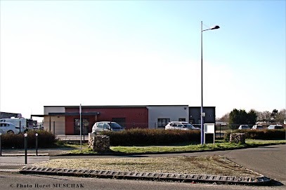 Brissé Frédéric, Médecin Généraliste à Vernouillet