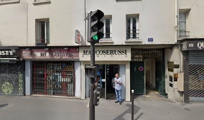 Azria Felipe, Médecin Généraliste à Paris 12