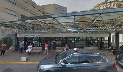 Docteur Alexandra Guillin POUJOL, Médecin Généraliste à Marseille 09