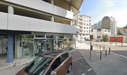 Dr Cochu Grégoire, Médecin Généraliste à Grenoble