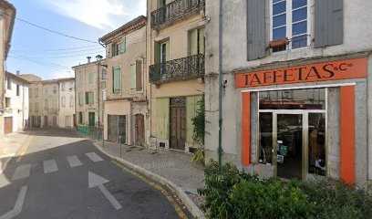 Pibarot Gilles, Médecin Généraliste à Saint-Hippolyte-du-Fort