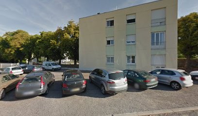 Centre Hôpitalier Les Marronniers, Centre Médical à Toulon-sur-Arroux