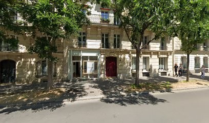 Aimot Macron Sabine, Médecin Généraliste à Paris 14