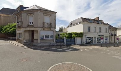 Soupizon Alain, Médecin Généraliste à Beaumont-Pied-de-Boeuf