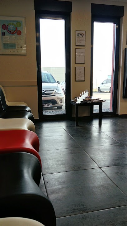 Cabinet D’ophtalmologie Du Buchel, Médecin Généraliste à Thionville