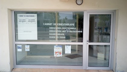 Cabinet De Kinesitherapie, Médecin Généraliste à Colombiers